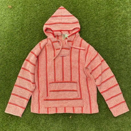 [USED] MEXICAN PARKA