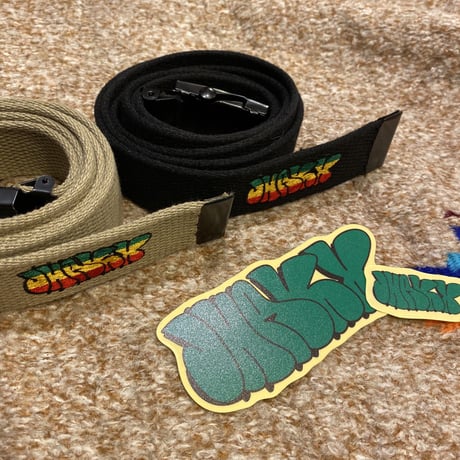 [JHAKX ]   GHACHA BELT