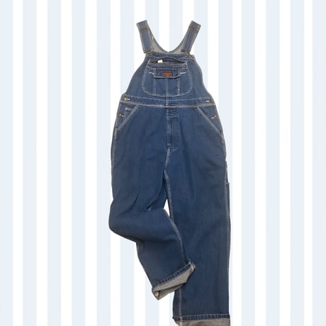[USED] five brothers Overall W36
