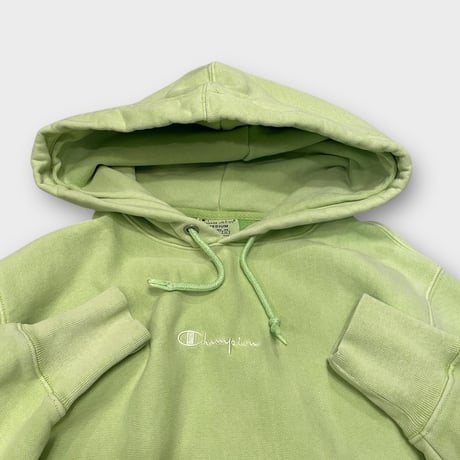 [USED] Champion リバース PARKA