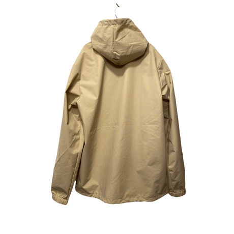 [SELECT] INDEPENDENT NYLON YACHT PARKA