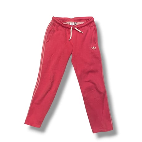 [USED] adidas🩷 ジャージPANTS