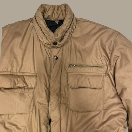 [USED] 80s Windcrest M-65風 中綿入りJKT