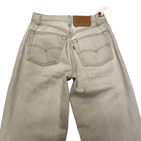 [USED] Levi's 26501 (W26 L29)
