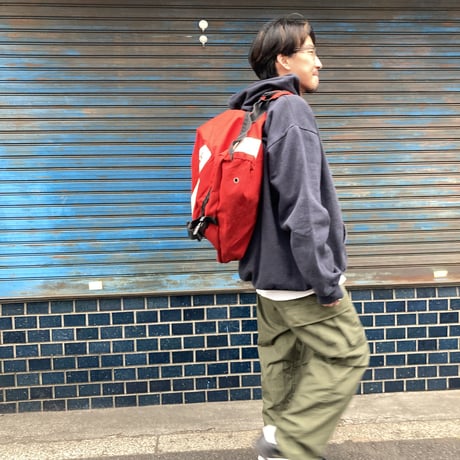 [USED] “LOSANGELES APPAREL “PARKA 2XL