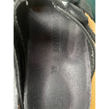 [USED] BIRKENSTOCK ✨ メタリック ARIZONA