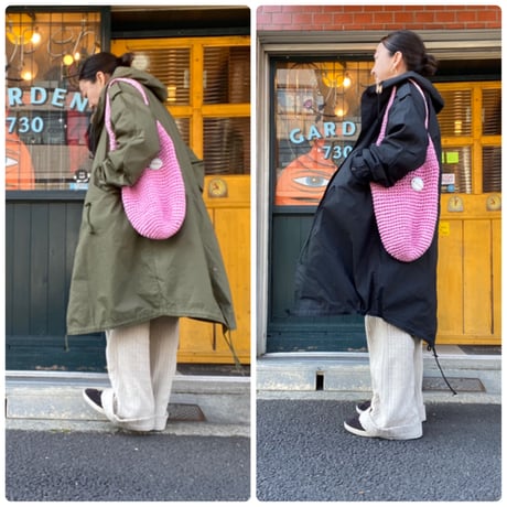 [SELECT]  US ARMY M-51 PARKA  Repro
