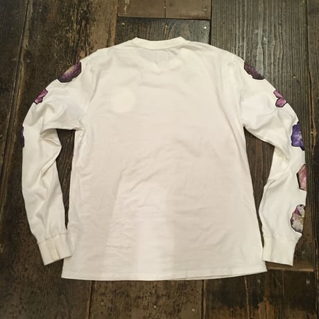 [USED] OC×Thierry Boutemy ロンTee