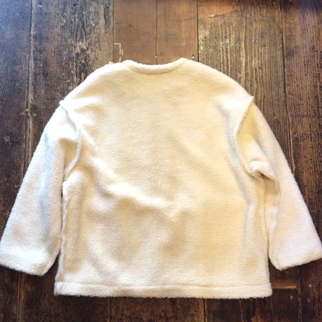 [USED] ボア コート