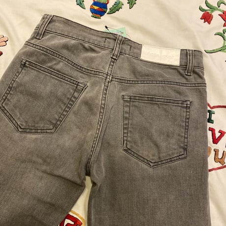 [USED] "Acne Jeans" SLIM PANT
