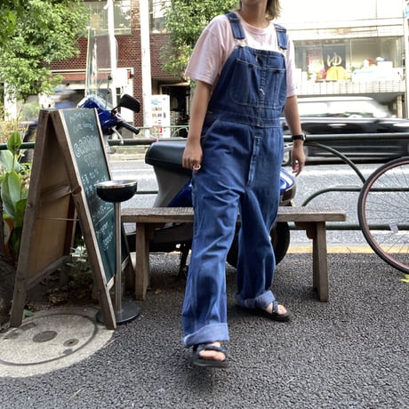 [USED]  Dickies  Overall