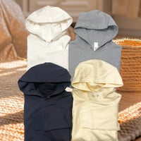 [SELECT] 100%COTTON "チビ" Parka