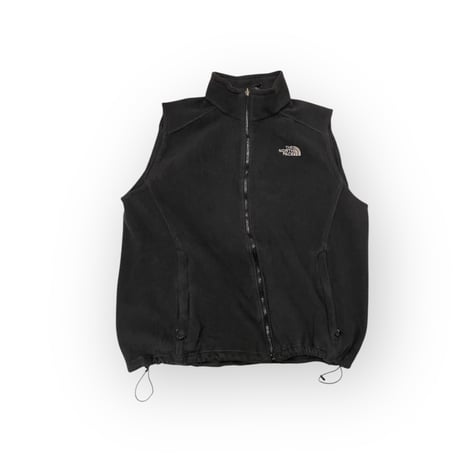 [USED] "THE NORTH FACE" Fleece Vest