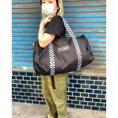 [Naughty] DAY TRIPPER DUFFLE BAG