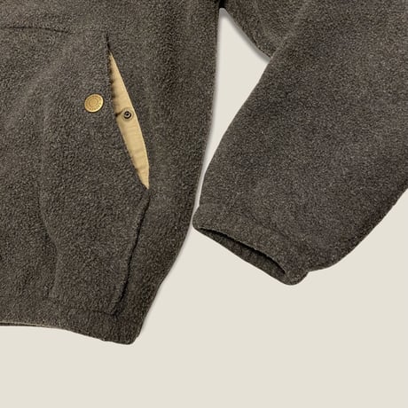[USED] Polo フリースJACKET！