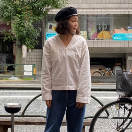 [SELECT] FRENCH ベレー帽