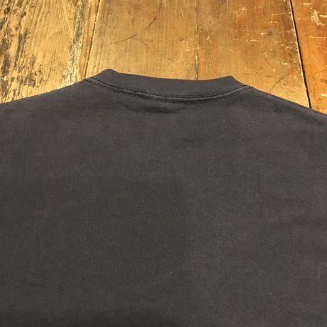 [USED] Langlitz Leathers ロンTee