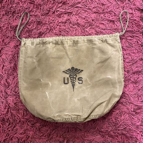 [USED] US ARMY パーソナルポーチ