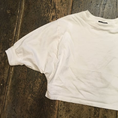 [USED] OCパフスリーブTee