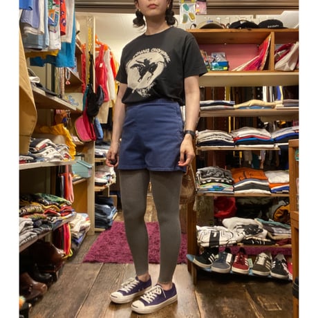 [USED] Neil Young Tour Tee