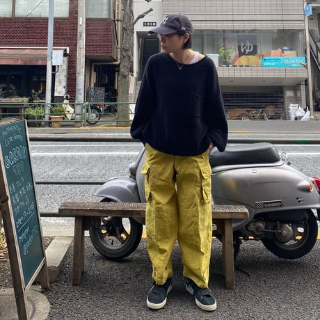 [SELECT] フランス軍 M47フィールドパンツ Repro O.D