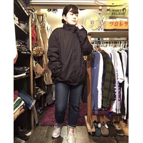 [USED] ふわっと軽い Ralph Lauren スイングトップ