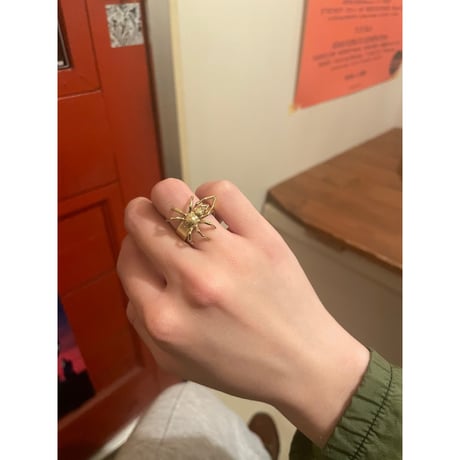 [Aquvii] KANDATA RING