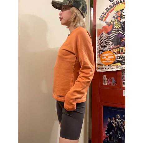 [USED] "patagonia"フリースTops