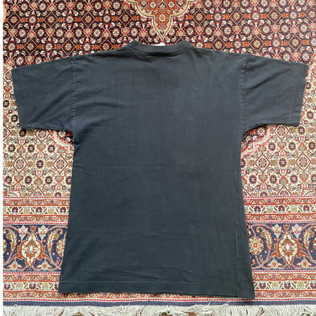[USED] New ZeaLANd プリントTee ！