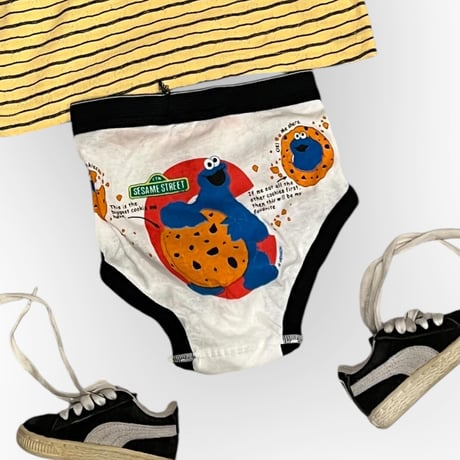 [SELECT] 90's BOYS ブリーフ