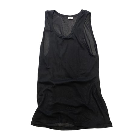 [SELECT] from Paris！メッシュ TANKTOP