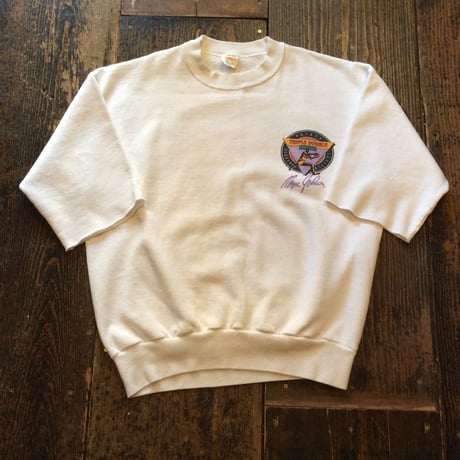 [USED] MAGIC JOHNSON スエットカットオフ