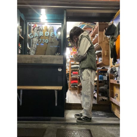 [USED] JUMP SUIT