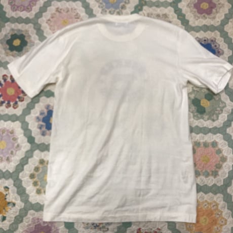 [USED]  80's OLD DONKEY Tee