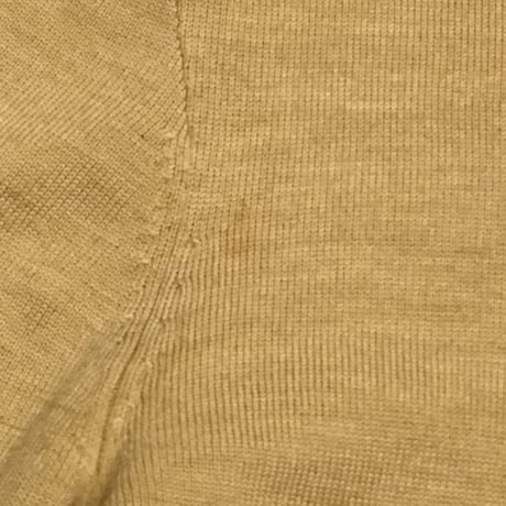 [USED] Ralph Lauren シンプルニット