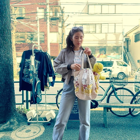 [USED] DULTON TOTE BAG 🌼