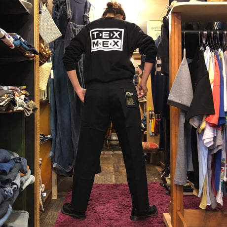 [DEAD STOCK] Levis スタプレ! タグ付き