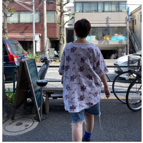 [USED] FLOWER サーマル♡