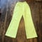 [USED]メロン柄 POLY PANTS