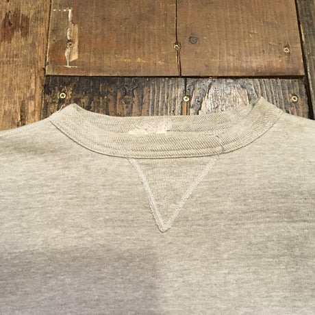 [USED] RUSSELL！50’s VINTAGE SWEAT