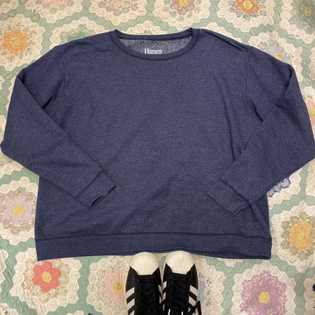[USED]  SOFT SWEATS