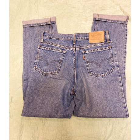 [USED] Levi's 816 high-waist