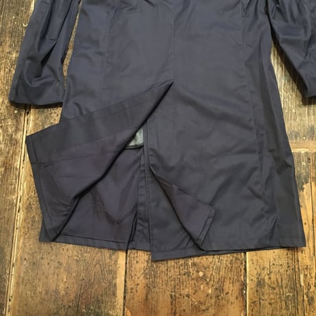 [DEAD STOCK]  ITALY ARMY ライナー付きトレンチコート