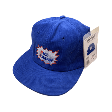 [CHEAP TIME$] NICEDREAM.CORD/ROYAL BLUE