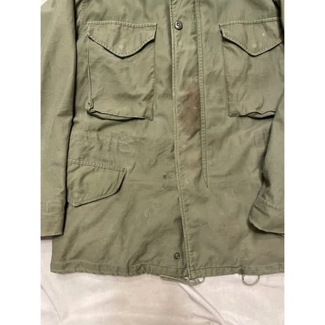 [USED] 70’s US  M-65フィールドJKT