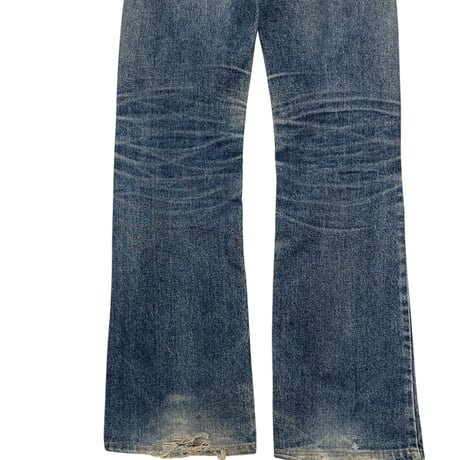 [USED] Levi's 517（W28/L32）