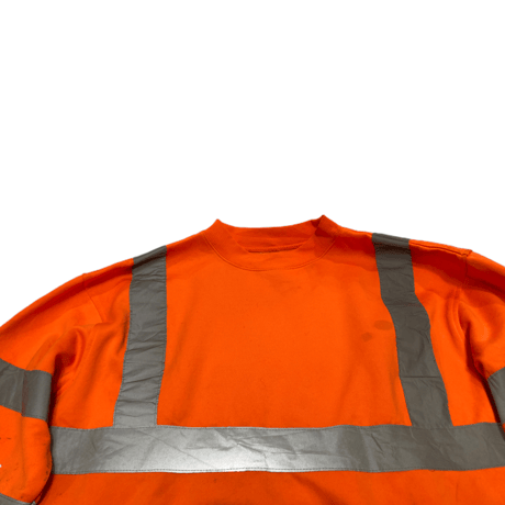 [USED]  EURO arco essentials WORK SWEAT