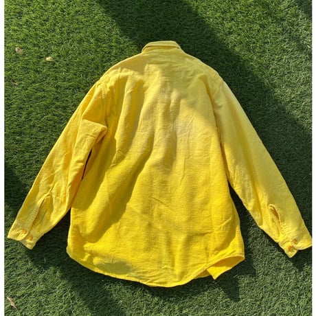 [USED] 60’ PENNEY’S  ネルシャツ