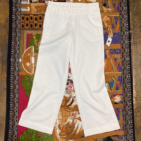 [USED] EURO SAILOR PANTS