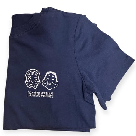 [BENICOTOY] Kids Tee